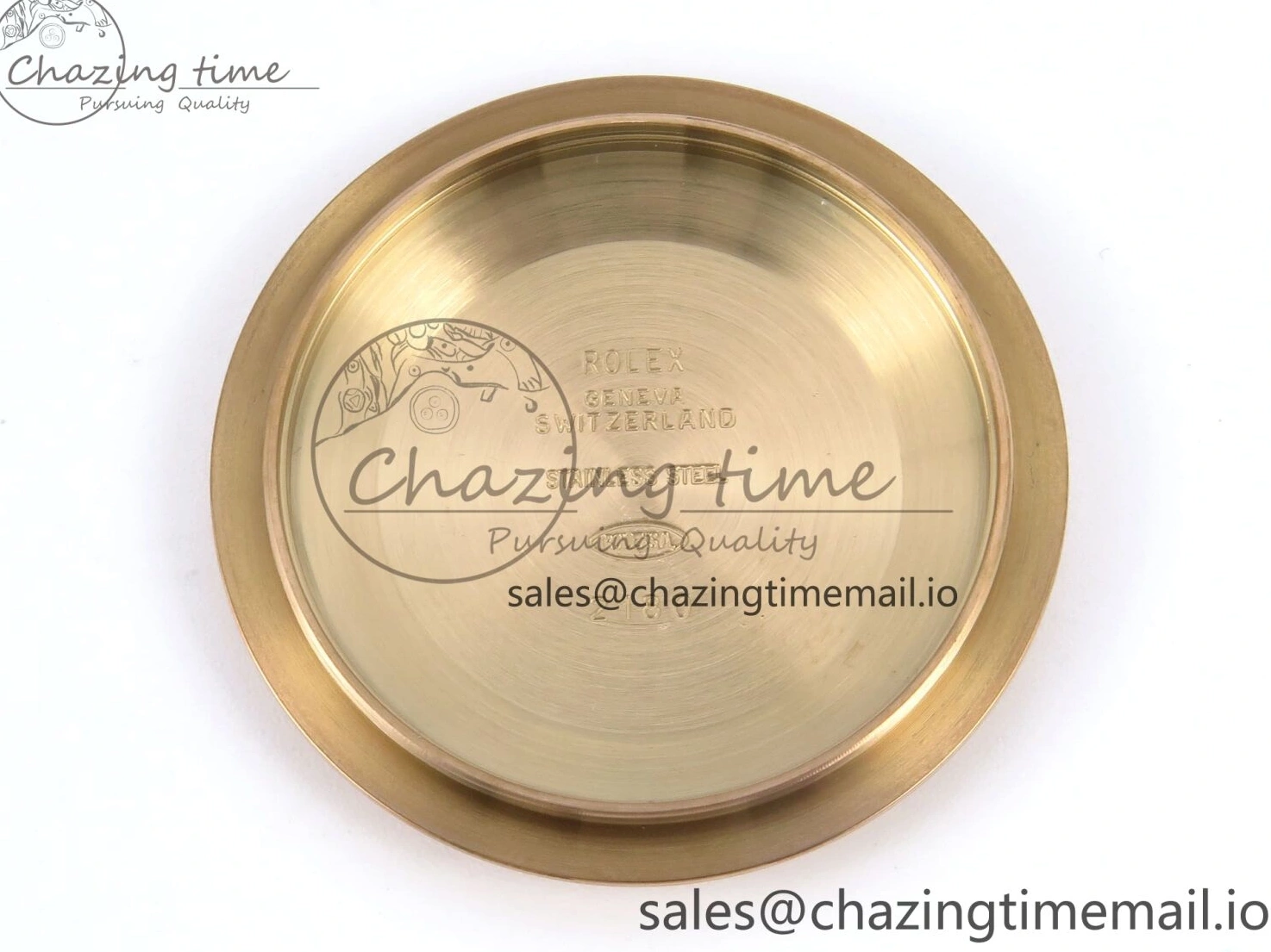 126655 A3235 Yacht-Master EWEF Dial Black 40mm on Best Strap Edition Oysterflex 0413